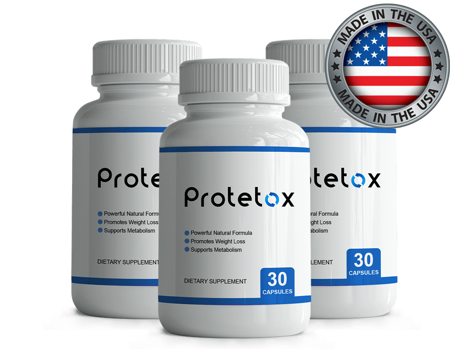 Protetox supplement