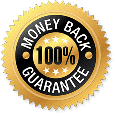 MobThe Protetox™ 180-Day Money Back Guaranteeirise